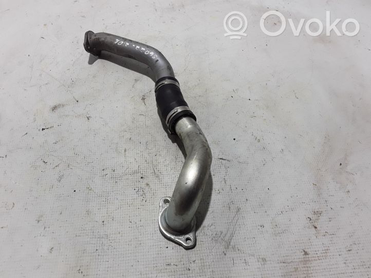 Volvo S60 Brake vacuum hose/pipe 30668623