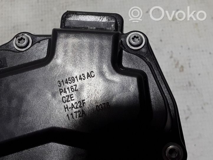 Volvo S60 Throttle valve 31459143