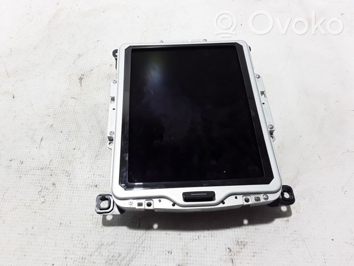 Volvo S60 Monitor/display/piccolo schermo 32316244