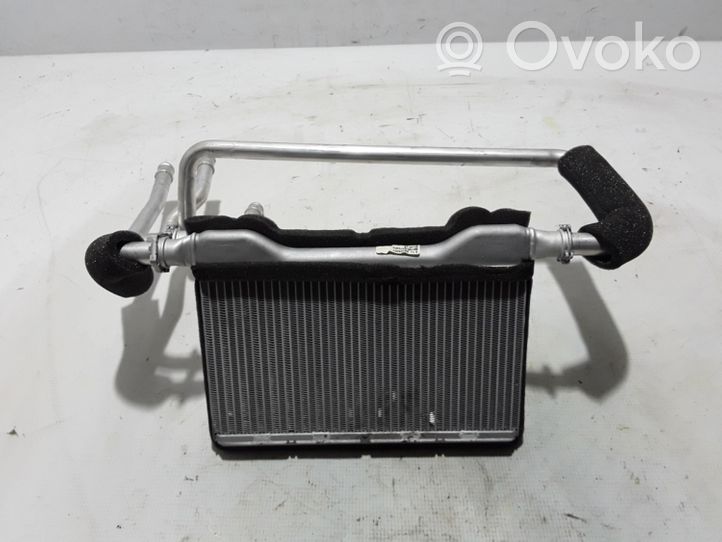 BMW 5 GT F07 Radiateur soufflant de chauffage 9163330