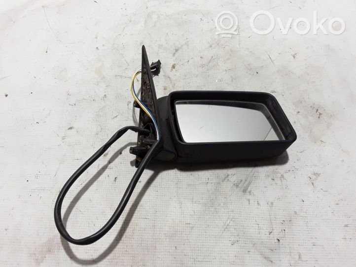 Renault Espace I Front door electric wing mirror 6025000854