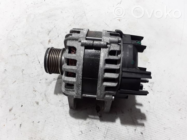 Renault Megane IV Alternator 231004719R