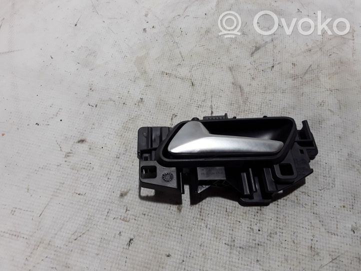 Peugeot 2008 II Front door interior handle 98201553