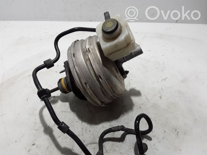 BMW 5 GT F07 Servo-frein 7866850