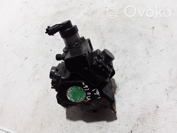 Opel Vivaro Fuel injection high pressure pump 167008960R