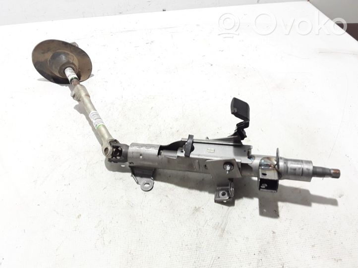 Opel Vivaro Steering column universal joint 488100584R