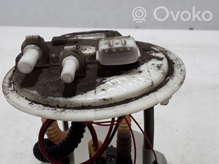 Opel Vivaro In-tank fuel pump 172021036R