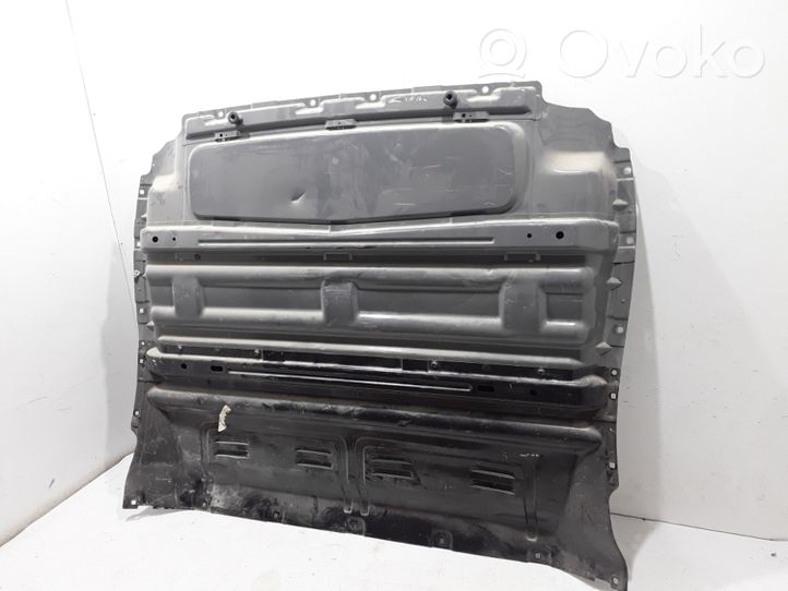 Opel Vivaro Trunk separation 791121908R