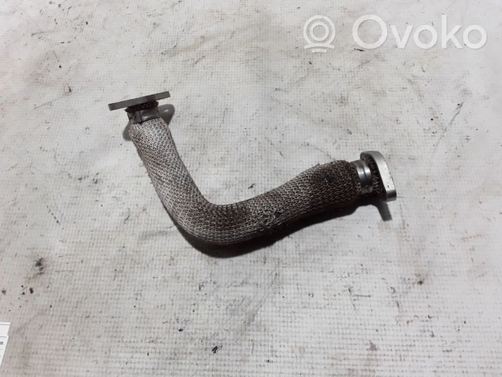 Audi A6 S6 C6 4F EGR vamzdelis (-iai)/ žarna (-os) 059131525AB