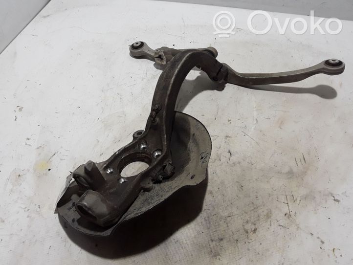 Audi A6 S6 C6 4F Mozzo ruota anteriore 4F0407253H