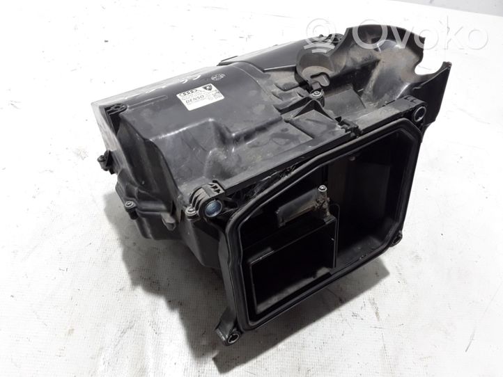 Audi A6 S6 C6 4F Motorino attuatore ricircolo aria dell’A/C 4F0820155F