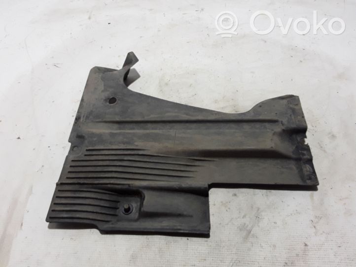 Audi A6 S6 C6 4F Doublure de caisse et protecteur de panneau arrière 4F0825215