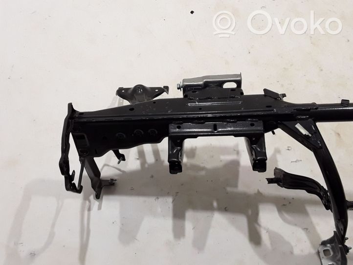 Audi A6 S6 C6 4F Dashboard cross member/frame bar 4F1857025