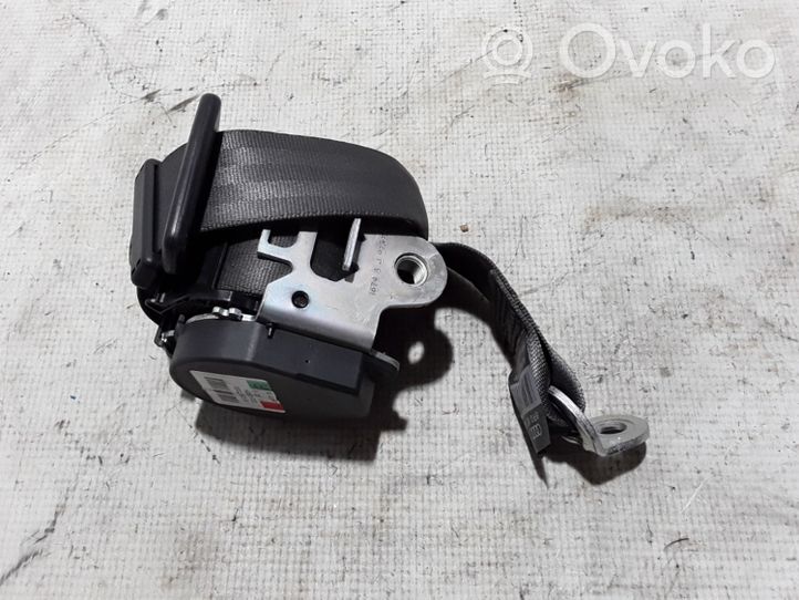 Audi Q5 SQ5 Ceinture de sécurité arrière 610307000