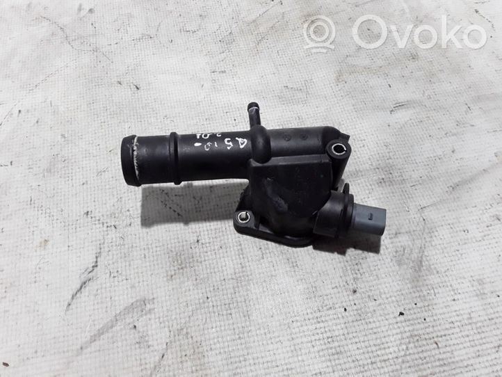 Audi Q5 SQ5 Termostatas/ termostato korpusas 03L121132A