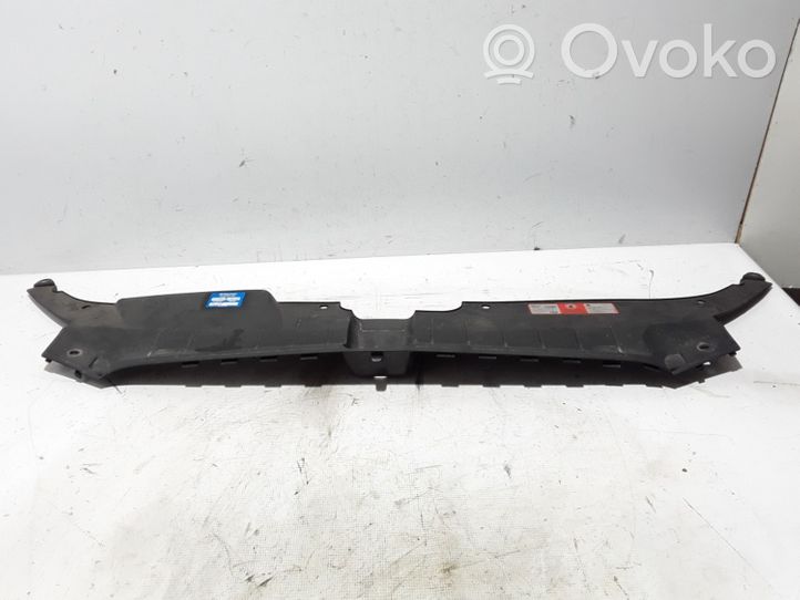Audi Q5 SQ5 Moulure de pare-chocs avant 8R0807081