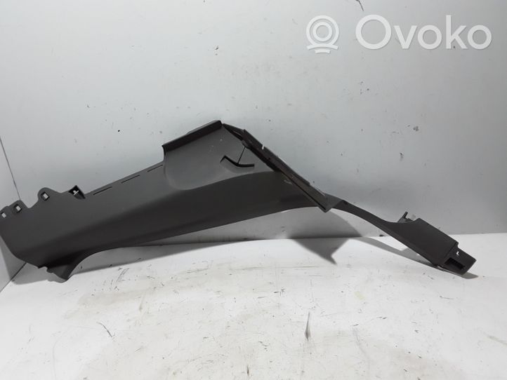 Audi Q5 SQ5 Rivestimento montante (D) (superiore) 8R0867768