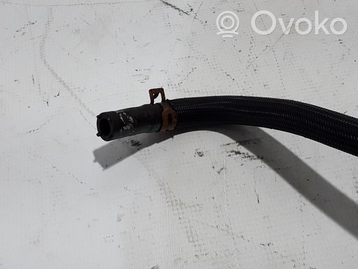 Opel Vivaro Power steering hose/pipe/line 497254803R