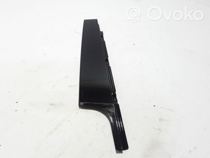 Volvo XC90 Rivestimento modanatura del vetro della portiera anteriore 31688693