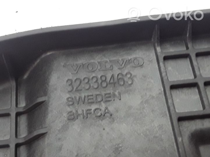 Volvo XC90 Inna część podwozia 32338463