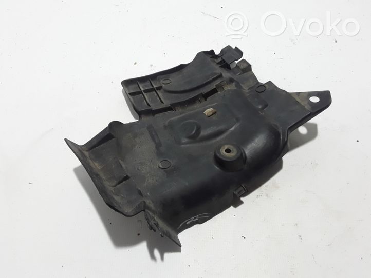 Dacia Sandero Rivestimento paraspruzzi passaruota anteriore 638312139R