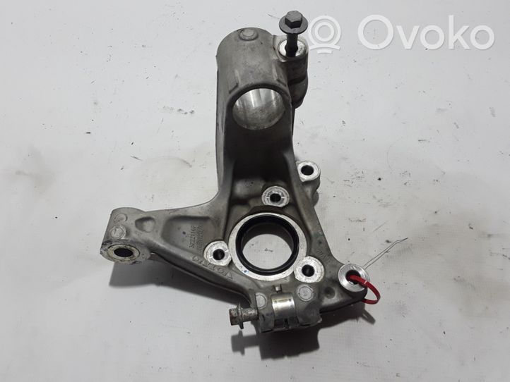 Volvo XC40 Mozzo ruota anteriore 32221146