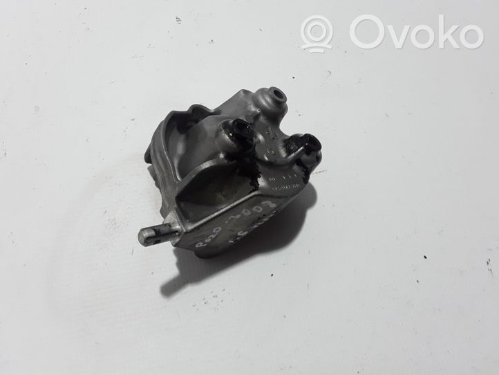 Peugeot 2008 II Fuel pump bracket 9824088780