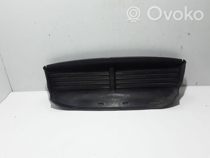 Volvo V60 Prowadnica powietrza intercoolera 31323185