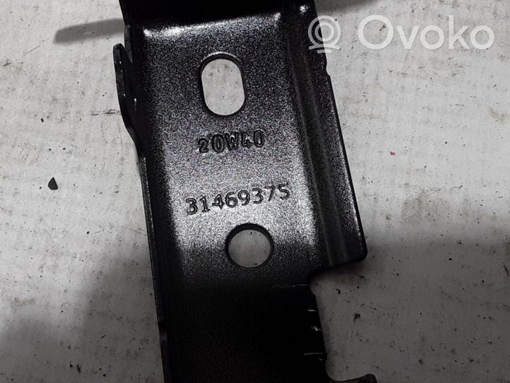 Volvo XC40 Supporto di montaggio del parafango 31469375