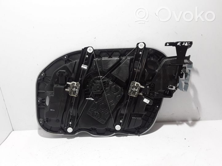 Volvo XC40 Meccanismo di sollevamento del finestrino anteriore senza motorino 30747091