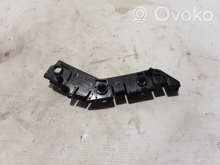 Land Rover Discovery Sport Support de montage de pare-chocs avant FK7217E782AC