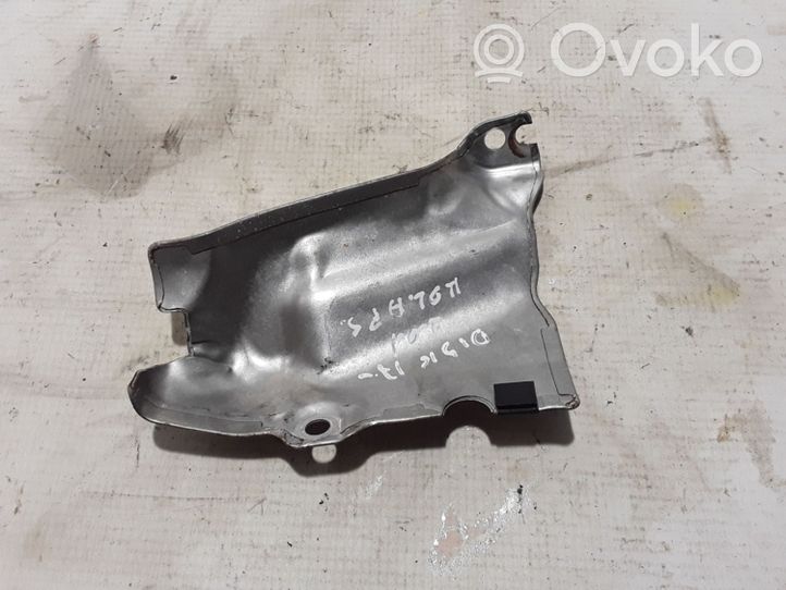 Land Rover Discovery Sport Bouclier thermique d'échappement G4D39A463BA