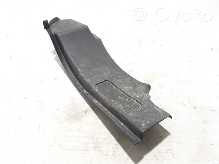 Land Rover Discovery Sport Garniture de marche-pieds arrière 632150191