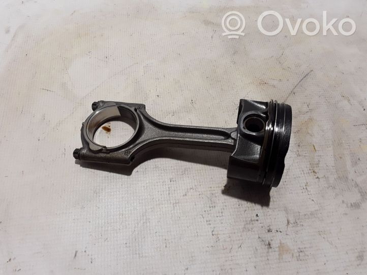 Volvo XC60 Piston avec bielle 32213693