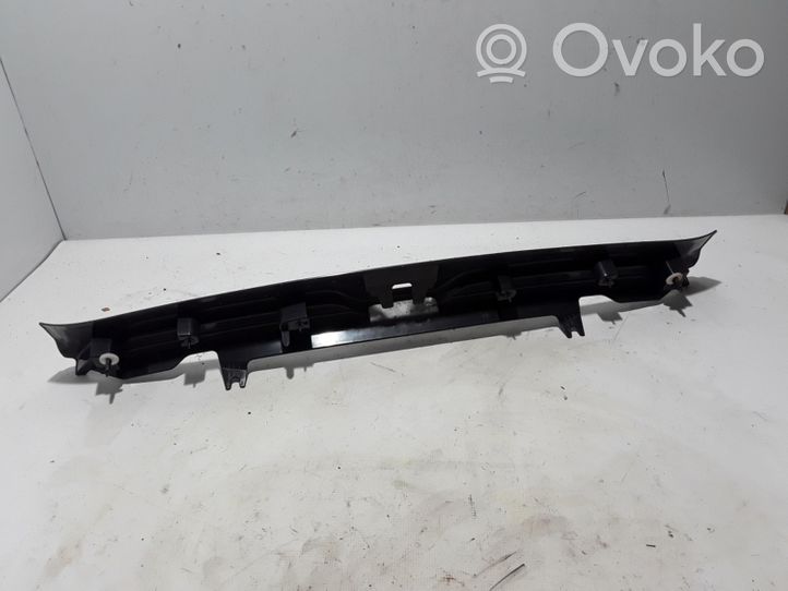 Volvo XC60 Trunk/boot sill cover protection 30740438