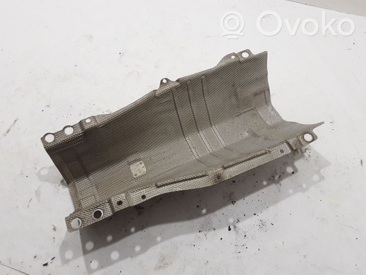 Volvo XC60 Exhaust heat shield 8G9NU114B04A