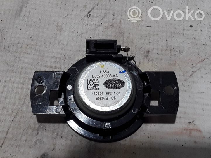 Land Rover Discovery Sport Enceinte haute fréquence de porte avant EJ3218808AA