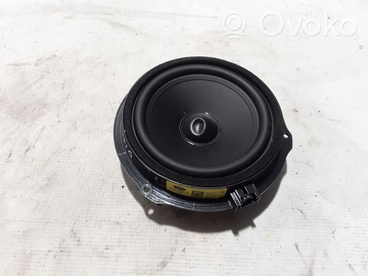 Land Rover Discovery Sport Enceinte haute fréquence de porte avant BJ3218808CE