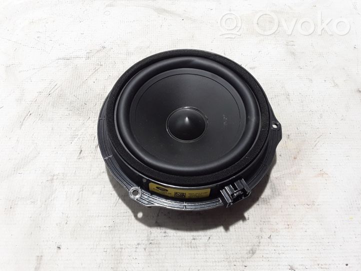 Land Rover Discovery Sport Enceinte haute fréquence de porte avant BJ3218808CE