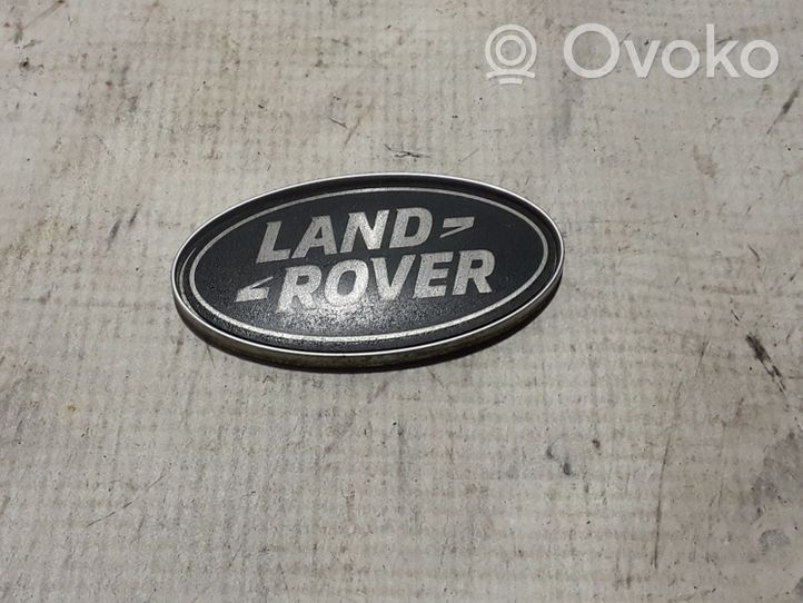 Land Rover Discovery Sport Logo, emblème, badge FK72404D52B