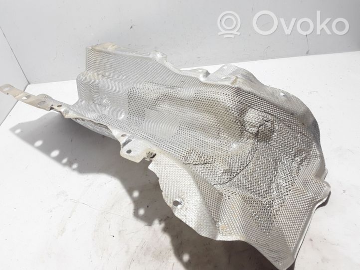 Land Rover Discovery Sport Bouclier thermique d'échappement GJ32U11442AG