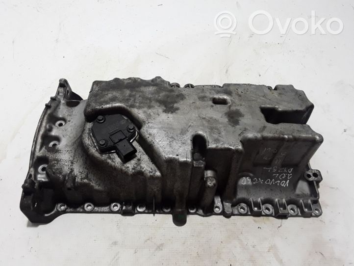 Volvo XC60 Oil sump 31316978