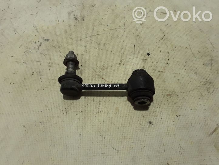 Dodge Durango Stabilizatora stienis 68280910AB