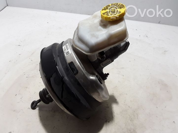 Dodge Durango Servo-frein 68306573AA