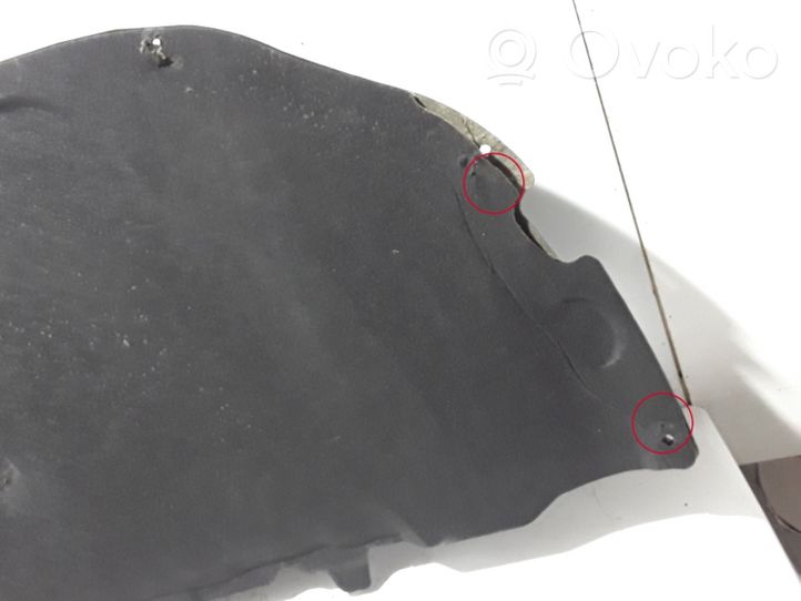 Dodge Durango Garso izoliacija variklio dangčio 68265872AA