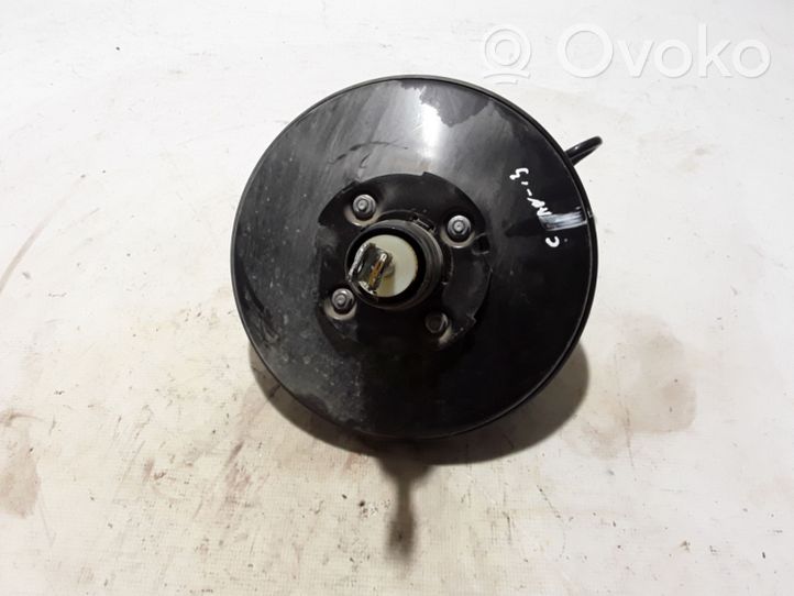 Mercedes-Benz Citan W415 Brake booster 472109791R