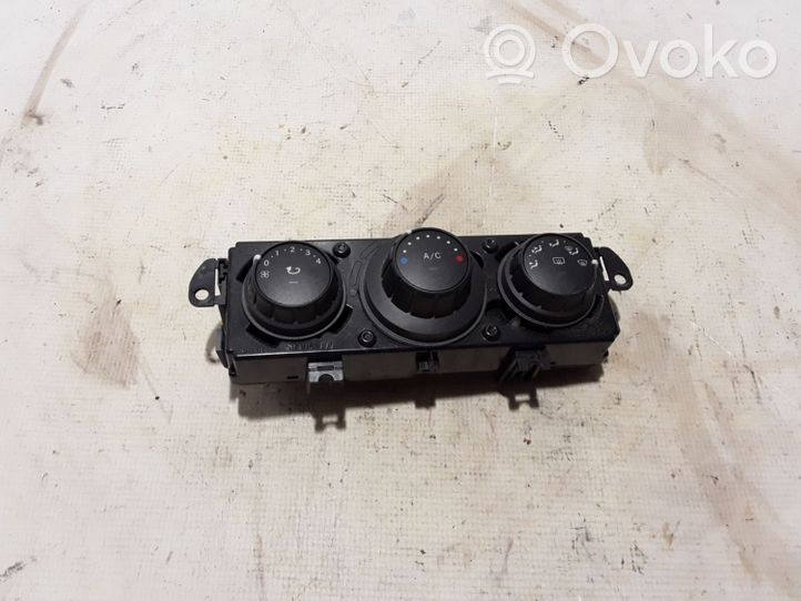 Mercedes-Benz Citan W415 Module unité de contrôle climatisation 275103428R