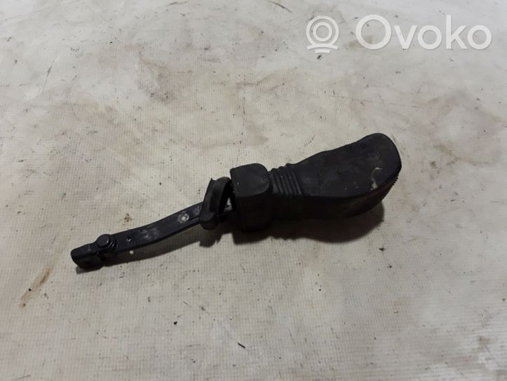 Audi Q5 SQ5 Rear door check strap stopper 8K0839249C