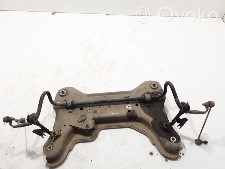 Renault Trafic III (X82) Front subframe 544016605R