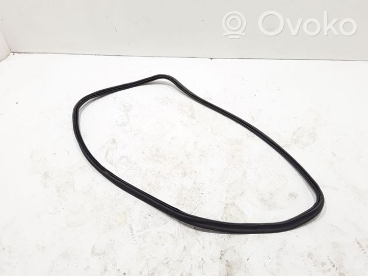 Volvo S60 Joint en caoutchouc pour coffre de hayon arrière 31335404